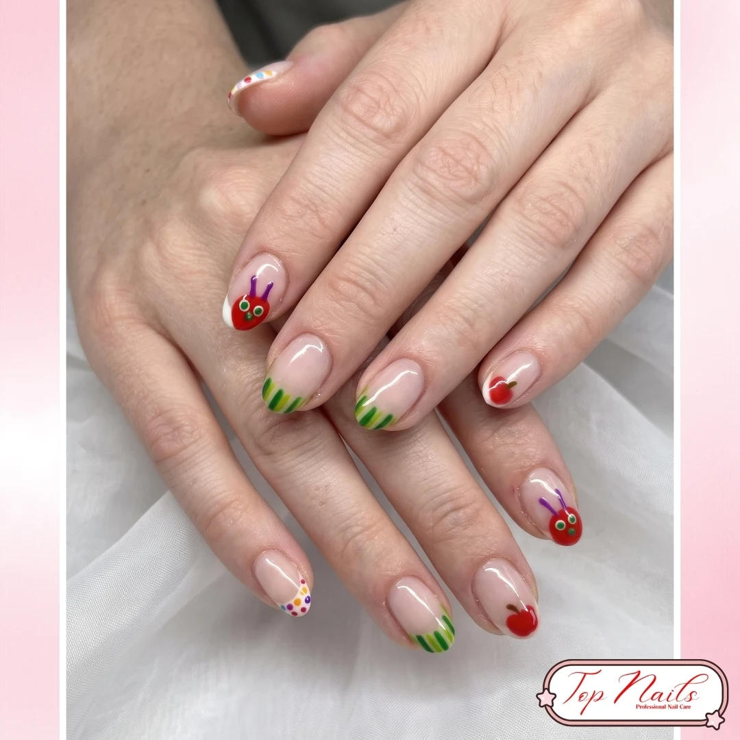 Nail
